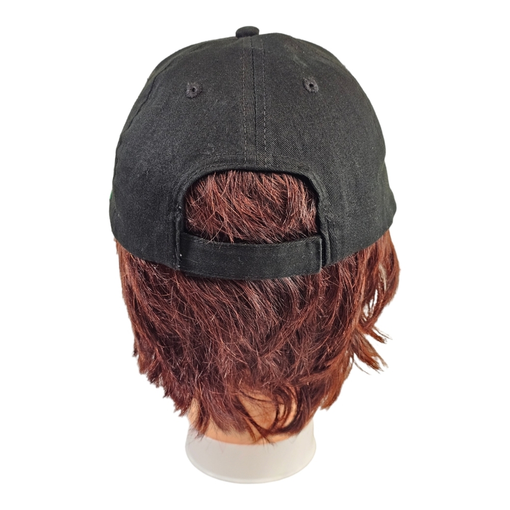 Active Ride Shop Fighting Bee‎ Youth Snapback Hat Baseball Cap Adjustable - Picture 4 of 6